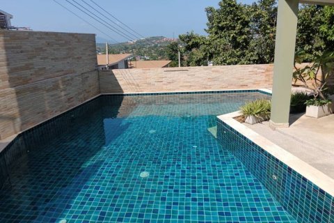 Villa à Ko Samui, Thaïlande 5 chambres № 115458 - photo 3