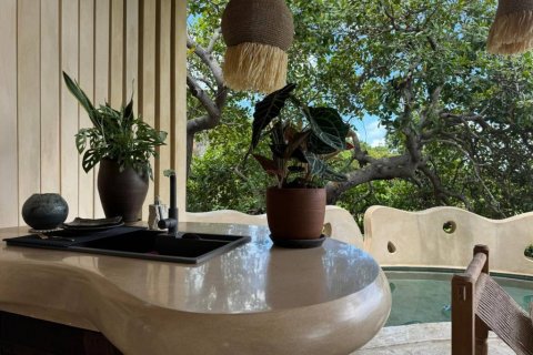 Villa à Ko Samui, Thaïlande 3 chambres № 115457 - photo 6