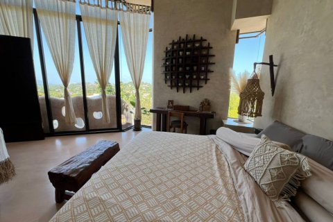 Villa à Ko Samui, Thaïlande 3 chambres № 115457 - photo 10