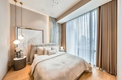 Condo in Bangkok, Thailand, 1 bedroom  № 115454 - photo 7