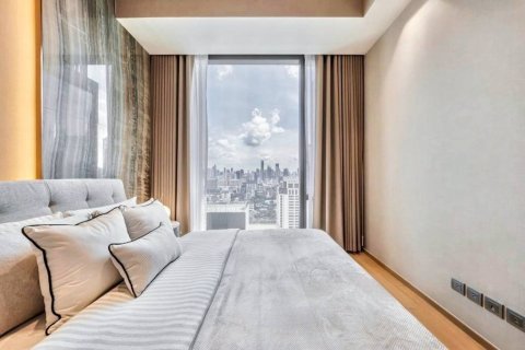 Condo in Bangkok, Thailand, 1 bedroom  № 115454 - photo 6