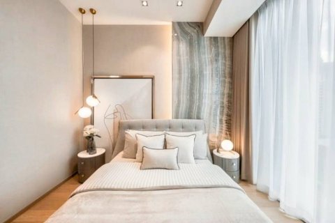 Condo in Bangkok, Thailand, 1 bedroom  № 115454 - photo 8