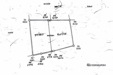 Земельный участок в Самуи, Таиланд № 115453 - фото 4