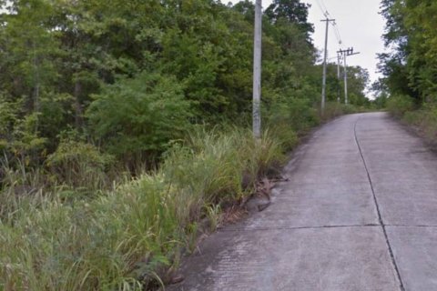 Земельный участок в Самуи, Таиланд № 115453 - фото 3