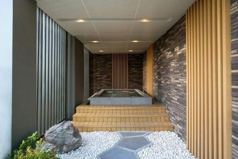 Студия в кондо в Ратчатхеви, Бангкок, Таиланд № 138712 - фото 6