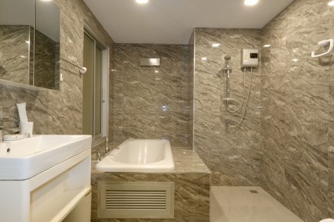 Studio dans le Condo à Ko Samui, Thaïlande  № 138646 - photo 22