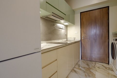 Studio dans le Condo à Ko Samui, Thaïlande  № 138646 - photo 13