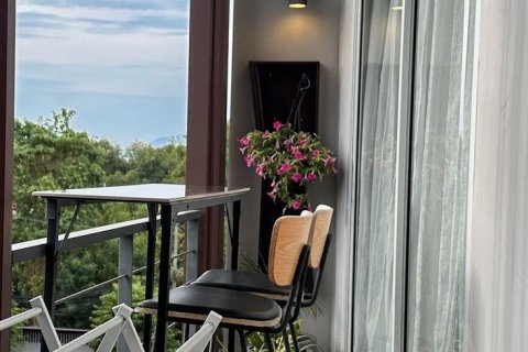 Studio dans le Condo à Ko Samui, Thaïlande  № 138646 - photo 24