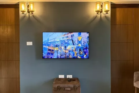 Studio dans le Condo à Ko Samui, Thaïlande  № 138646 - photo 5