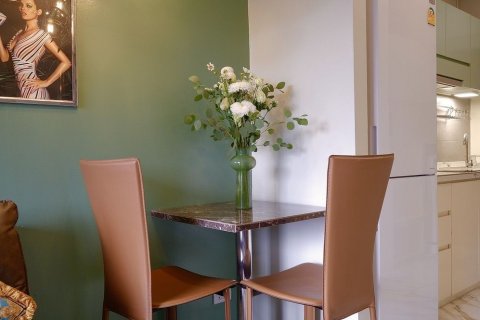 Studio dans le Condo à Ko Samui, Thaïlande  № 138646 - photo 8