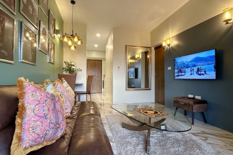 Studio dans le Condo à Ko Samui, Thaïlande  № 138646 - photo 3