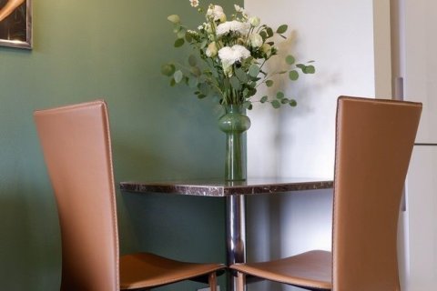 Studio dans le Condo à Ko Samui, Thaïlande  № 138646 - photo 7