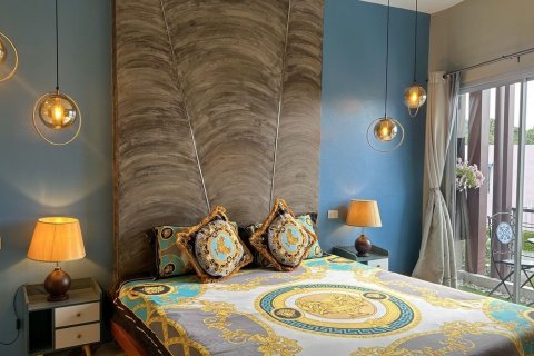 Studio dans le Condo à Ko Samui, Thaïlande  № 138646 - photo 17