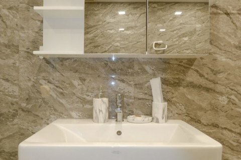 Studio dans le Condo à Ko Samui, Thaïlande  № 138646 - photo 20