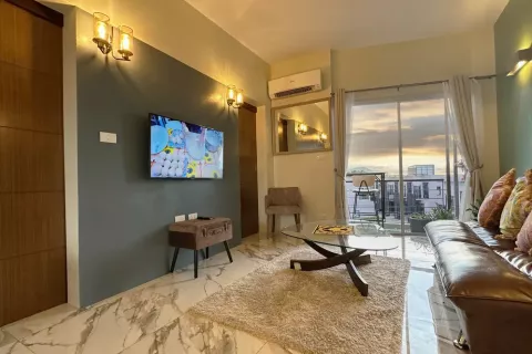 Studio dans le Condo à Ko Samui, Thaïlande  № 138646 - photo 6