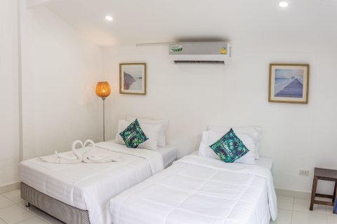 Villa in Pattaya, Thailand 6 bedrooms № 138648 - photo 5