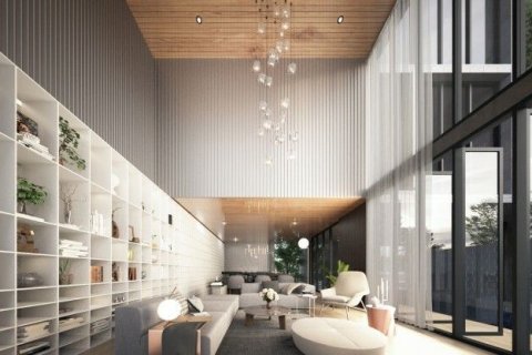 Вилла в Правете, Бангкок, Таиланд с 5 спальнями  № 138645 - фото 5