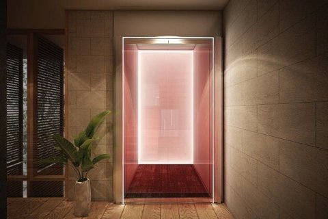 Вилла в Правете, Бангкок, Таиланд с 5 спальнями  № 138645 - фото 6