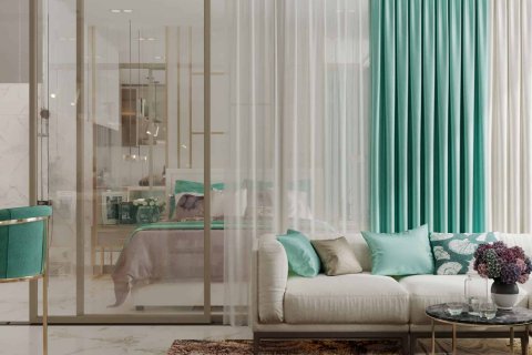 Condo in Bang Tao, Thailand, 1 bedroom  № 166830 - photo 8