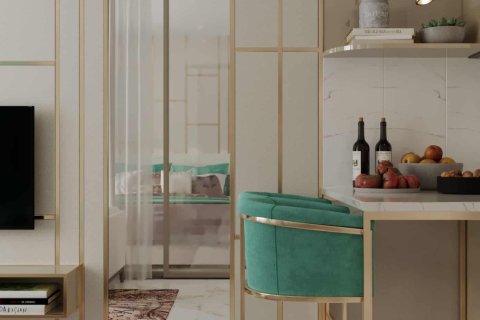 Condo in Bang Tao, Thailand, 1 bedroom  № 166830 - photo 10