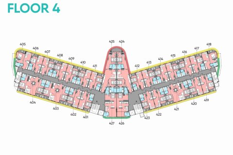 Condo in Bang Tao, Thailand, 1 bedroom  № 166830 - photo 19