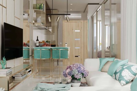 Condo in Bang Tao, Thailand, 1 bedroom  № 166830 - photo 6