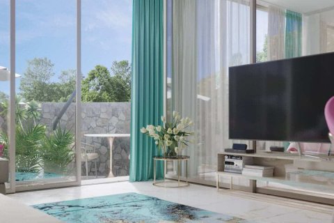 Пентхаус в Банг Тао, Таиланд с 3 спальнями  № 166831 - фото 8