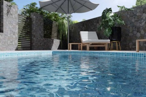 Пентхаус в Банг Тао, Таиланд с 3 спальнями  № 166831 - фото 5