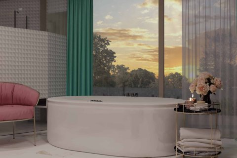 Пентхаус в Банг Тао, Таиланд с 3 спальнями  № 166831 - фото 10