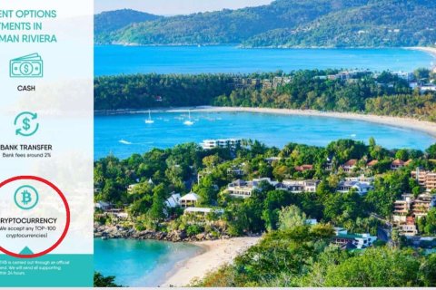 Пентхаус в Банг Тао, Таиланд с 3 спальнями  № 166831 - фото 16