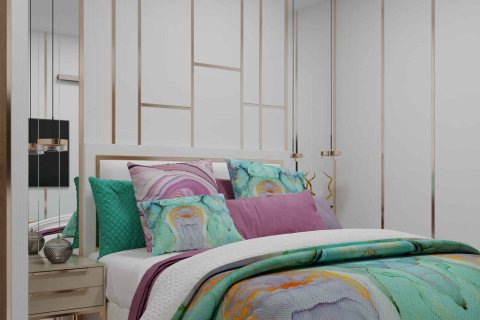 Eigentumswohnung in Bang Tao, Thailand, 3 Schlafzimmer  № 166829 - Foto 14