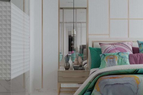 Eigentumswohnung in Bang Tao, Thailand, 3 Schlafzimmer  № 166829 - Foto 29