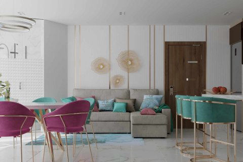 Eigentumswohnung in Bang Tao, Thailand, 3 Schlafzimmer  № 166829 - Foto 26