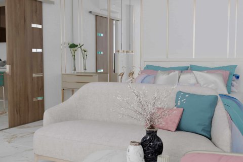 Eigentumswohnung in Bang Tao, Thailand, 3 Schlafzimmer  № 166829 - Foto 16