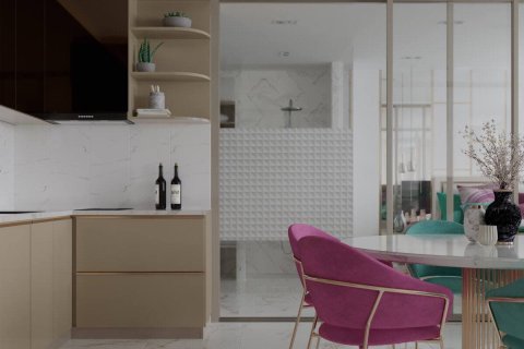Eigentumswohnung in Bang Tao, Thailand, 3 Schlafzimmer  № 166829 - Foto 30