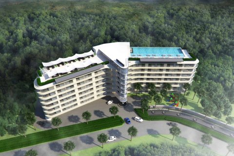 Penthouse à Bang Tao, Thaïlande 3 chambres № 166829 - photo 4