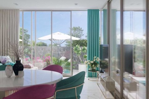 Condo in Bang Tao, Thailand, 2 bedrooms  № 166832 - photo 27