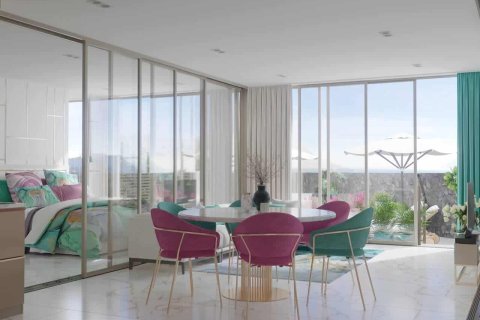 Condo in Bang Tao, Thailand, 2 bedrooms  № 166832 - photo 5