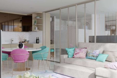 Condo in Bang Tao, Thailand, 2 bedrooms  № 166832 - photo 16