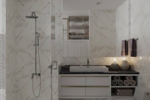 Condo in Bang Tao, Thailand, 2 bedrooms  № 166832 - photo 28