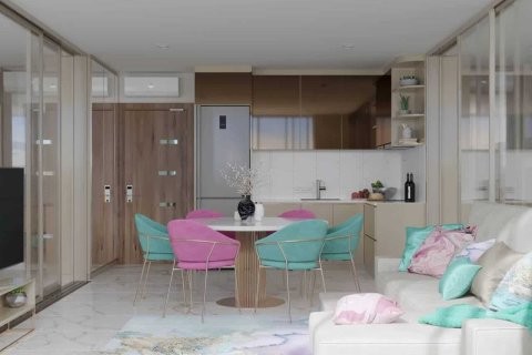 Condo in Bang Tao, Thailand, 2 bedrooms  № 166832 - photo 8