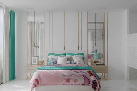 Condo in Bang Tao, Thailand, 2 bedrooms  № 166832 - photo 10