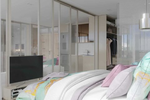 Condo in Bang Tao, Thailand, 2 bedrooms  № 166832 - photo 4