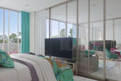 Condo in Bang Tao, Thailand, 2 bedrooms  № 166832 - photo 18