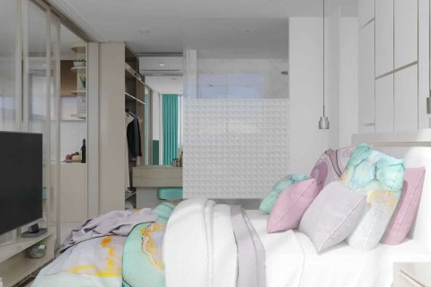 Condo in Bang Tao, Thailand, 2 bedrooms  № 166832 - photo 13