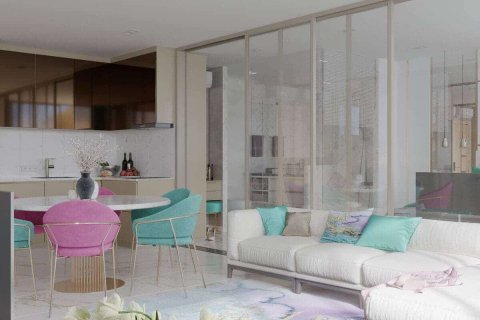Condo in Bang Tao, Thailand, 2 bedrooms  № 166832 - photo 2