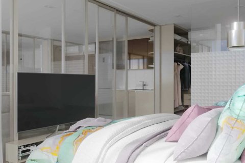 Condo in Bang Tao, Thailand, 2 bedrooms  № 166832 - photo 14