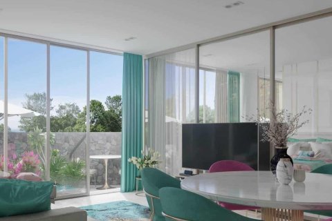 Condo in Bang Tao, Thailand, 2 bedrooms  № 166832 - photo 15