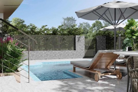 Condo in Bang Tao, Thailand, 2 bedrooms  № 166832 - photo 29