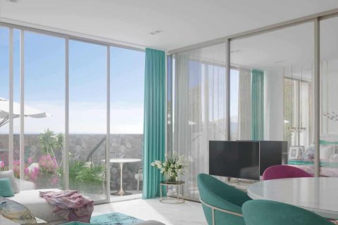 Condo in Bang Tao, Thailand, 2 bedrooms  № 166832 - photo 3